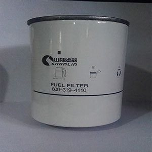 挖机油水分离器