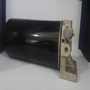 工程机械空气滤芯