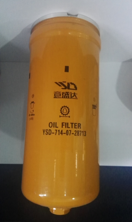 工程机械滤芯