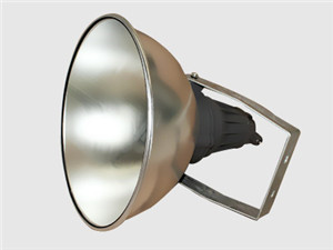 起重设备用防震灯具