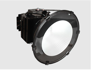 起重防震投光灯