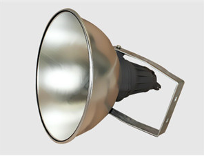 起重设备用防震灯具