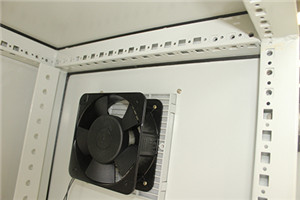 安装方便电气柜