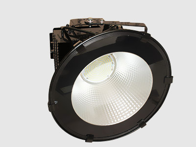 振动车间用防震灯具