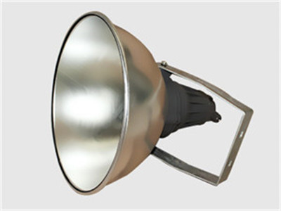 起重防震投光灯