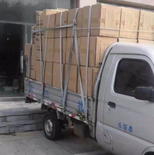 防震灯具