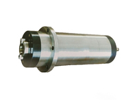 Milling spindles