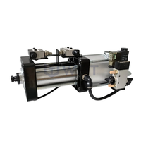 Pneumatic Cylinder