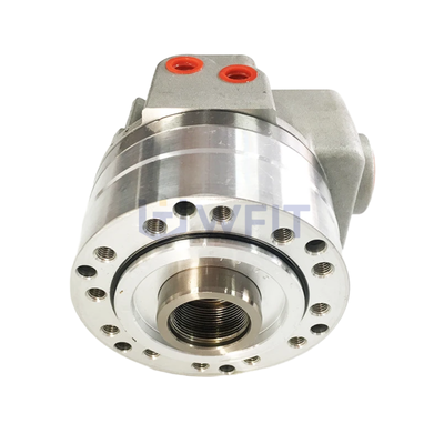 Rotary Hydraulic Cylinder