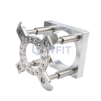 Auto Pressure Plate Clamp