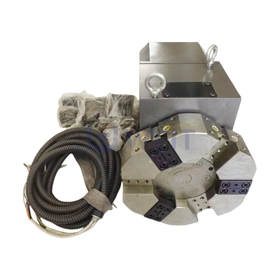 HAK31 NC turret