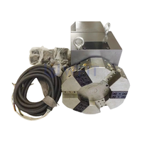 HAK31 NC turret
