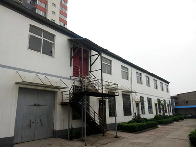 厂区展示