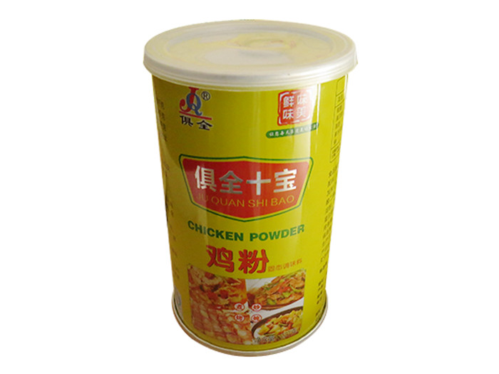 鸡粉