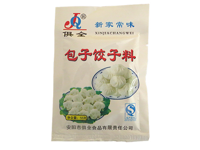 包子饺子料