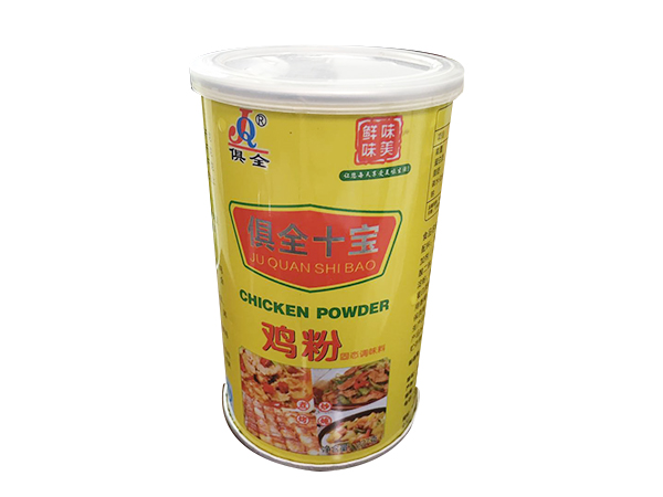 鸡粉