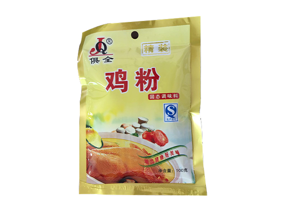 鸡粉
