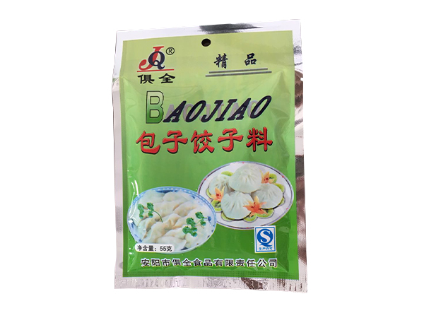 包子饺子料