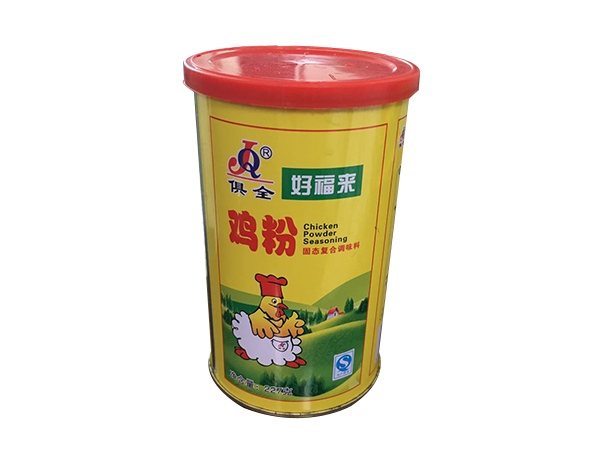 鸡粉