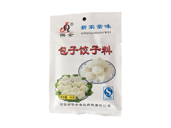 包子饺子料