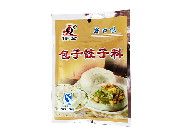 包子饺子料