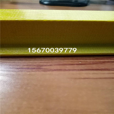玻璃钢地板梁/玻璃钢拉挤型材