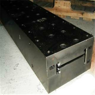 ******玻璃钢拉挤模具/景龙模具供应
