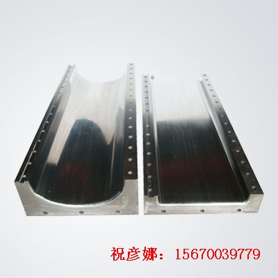 供应玻璃钢拉挤模具/角钢模具