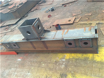 龙门吊专用吊具