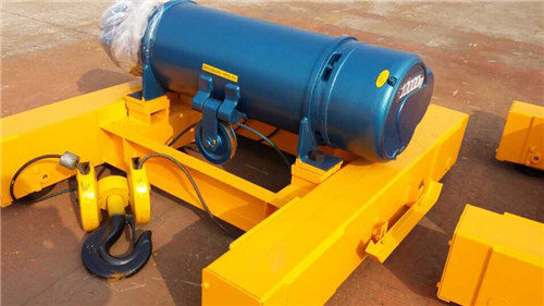 防爆电动葫芦