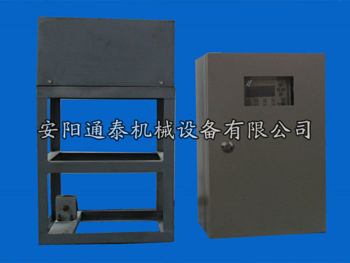 智能探测料位计