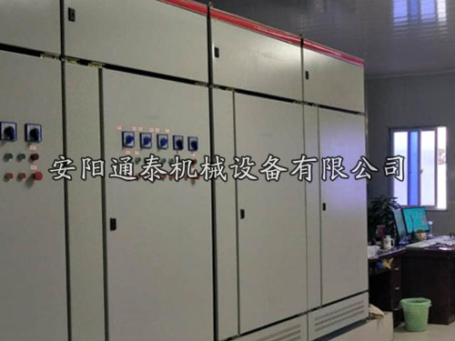 自动化控制系统