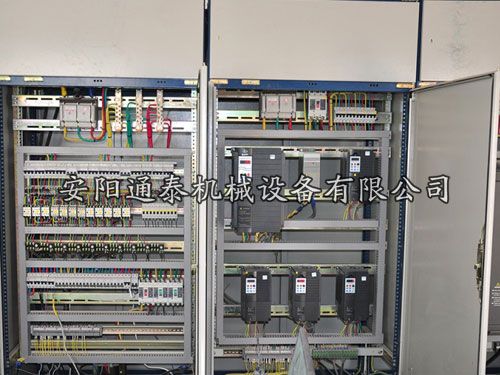 自动化控制系统