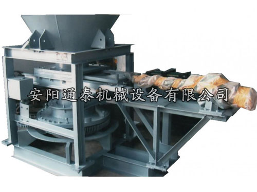 旋转布料器