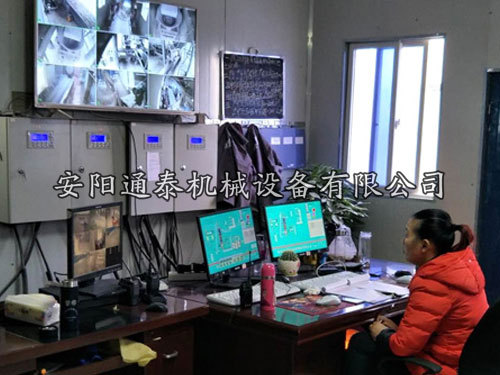 自动化控制系统