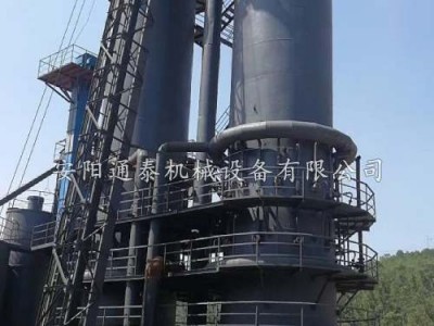 石灰炉技术
