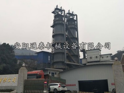 石灰窑设备