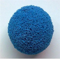 Rubber Sponge Ball