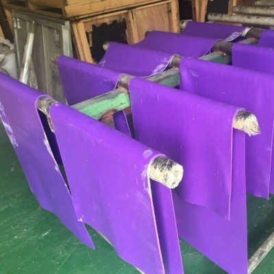 FKM Compound Rubber
