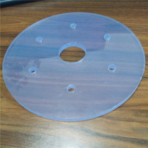 Silicone gasket
