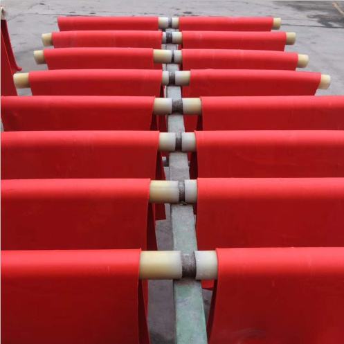Butyl rubber