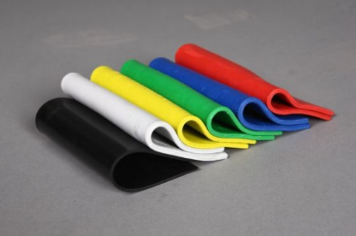 Neoprene rubber