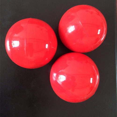 High Bounce Rubber Ball