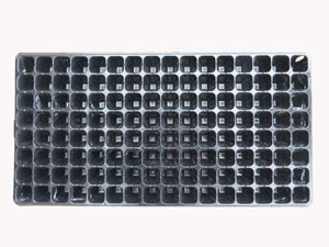 育苗穴盘128孔