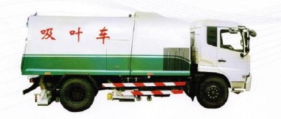 吸树叶专用大小型车