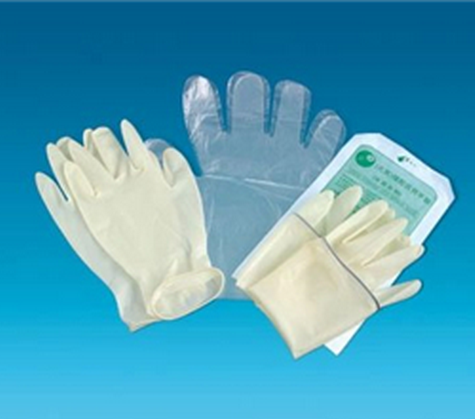 一次性塑料薄膜手套