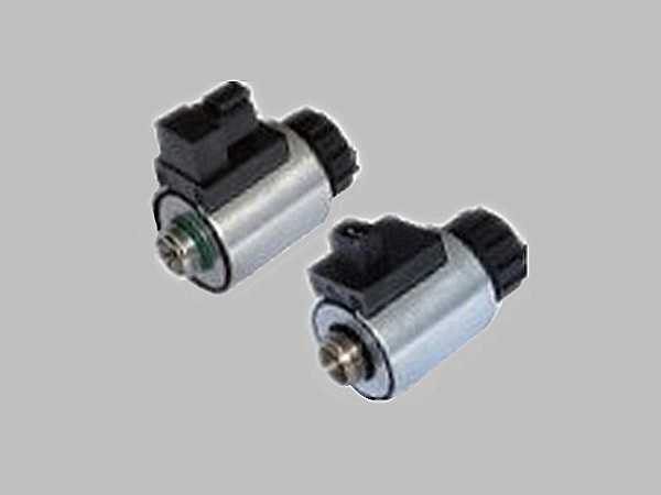 防水接頭類電磁鐵MFZ12-37YC DT AMP