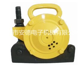 气动高频附着式振动器
