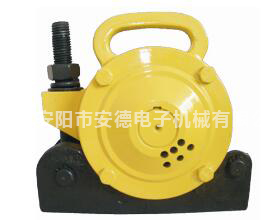 气动高频附着式振动器