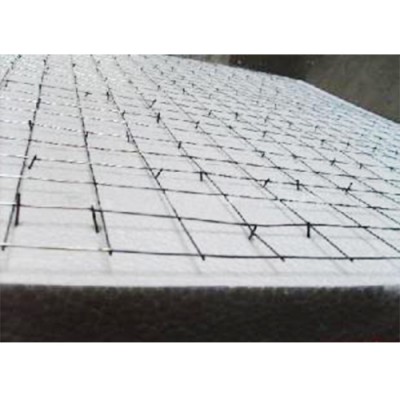 钢丝网架水泥夹芯板